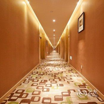 西安大寨路亚朵酒店酒店提供图片