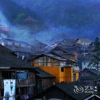 黎平肇兴镇山水云天度假村酒店提供图片