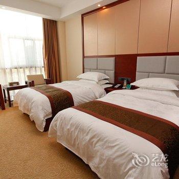 西安西京酒店(高新电子城店)酒店提供图片