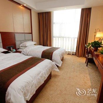 西安西京酒店(高新电子城店)酒店提供图片