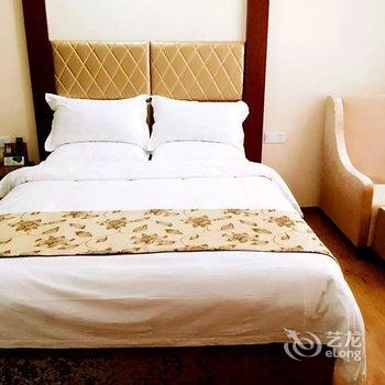 张掖炫辉生态酒店酒店提供图片