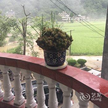 荔波依山碧水农家客栈酒店提供图片