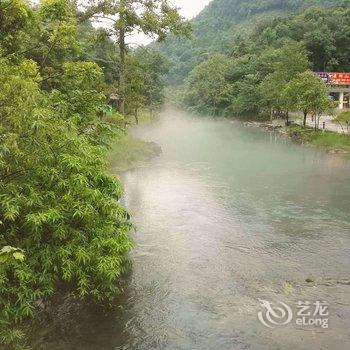 荔波依山碧水农家客栈酒店提供图片