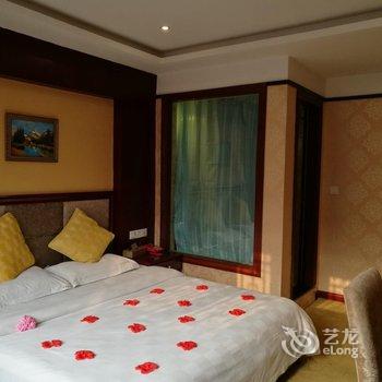 重庆阿富尔酒店(昌州客栈店)酒店提供图片