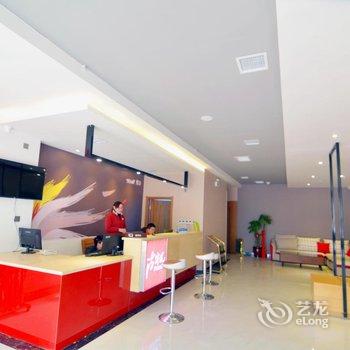 尚客优连锁酒店(西安唐都医院店)酒店提供图片