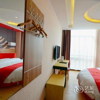 尚客优连锁酒店(西安唐都医院店)酒店提供图片