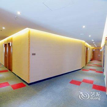 尚客优连锁酒店(西安唐都医院店)酒店提供图片