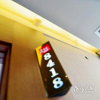 尚客优连锁酒店(西安唐都医院店)酒店提供图片