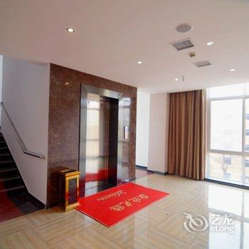 尚客优连锁酒店(西安唐都医院店)酒店提供图片