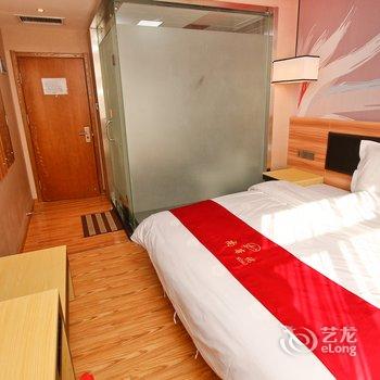 尚客优连锁酒店(西安唐都医院店)酒店提供图片