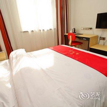 尚客优连锁酒店(西安唐都医院店)酒店提供图片