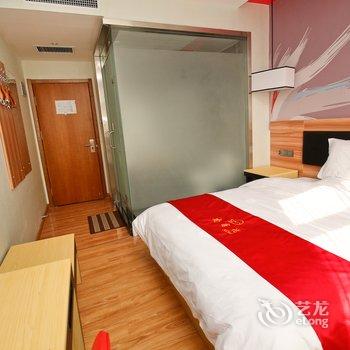 尚客优连锁酒店(西安唐都医院店)酒店提供图片