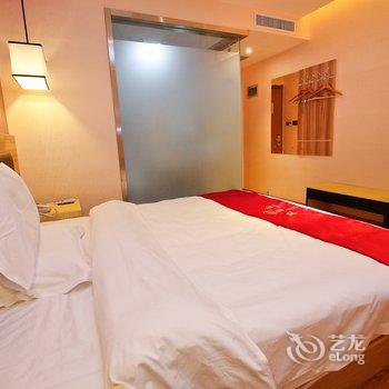 尚客优连锁酒店(西安唐都医院店)酒店提供图片