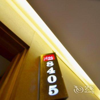 尚客优连锁酒店(西安唐都医院店)酒店提供图片