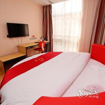 尚客优连锁酒店(西安唐都医院店)酒店提供图片