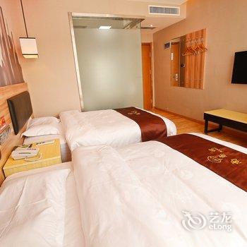 尚客优连锁酒店(西安唐都医院店)酒店提供图片