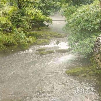 荔波依山碧水农家客栈酒店提供图片