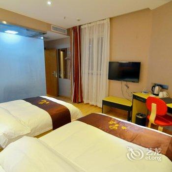 尚客优连锁酒店(西安唐都医院店)酒店提供图片