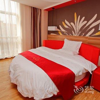 尚客优连锁酒店(西安唐都医院店)酒店提供图片