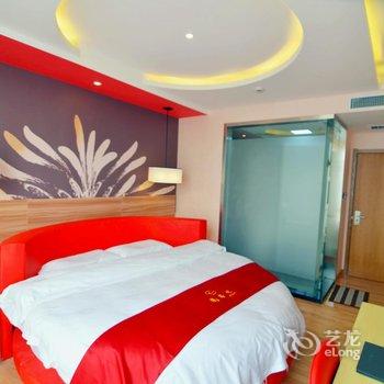 尚客优连锁酒店(西安唐都医院店)酒店提供图片