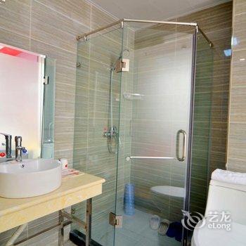 尚客优连锁酒店(西安唐都医院店)酒店提供图片