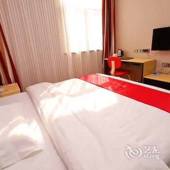 尚客优连锁酒店(西安唐都医院店)酒店提供图片