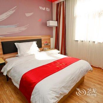 尚客优连锁酒店(西安唐都医院店)酒店提供图片