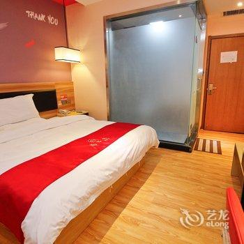 尚客优连锁酒店(西安唐都医院店)酒店提供图片