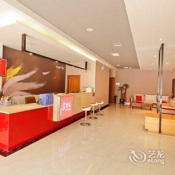 尚客优连锁酒店(西安唐都医院店)酒店提供图片