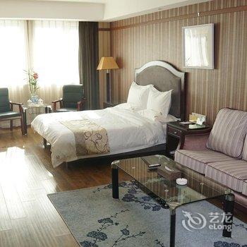 乌鲁木齐冀商酒店酒店提供图片