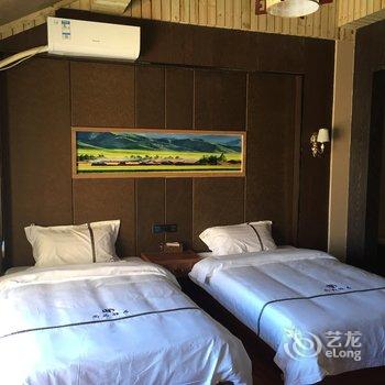 临泽丹霞尚品雅居精品人文客栈酒店提供图片