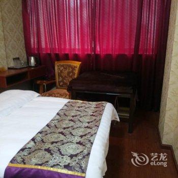 广安五福商务宾馆酒店提供图片