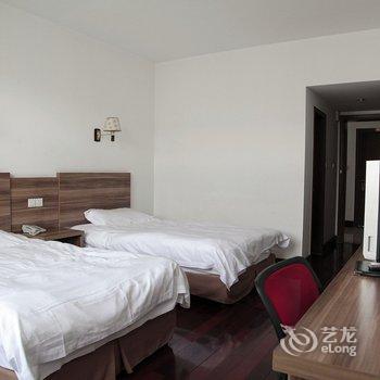 无锡华悦商务宾馆酒店提供图片
