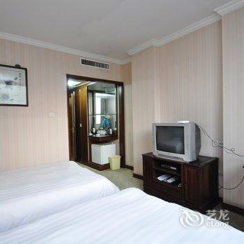 扬州星程天缘酒店(淮海路)酒店提供图片