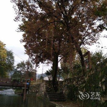 宜兴雨曦家园客栈酒店提供图片