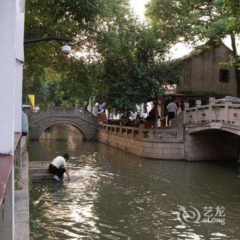 同里平安客栈酒店提供图片