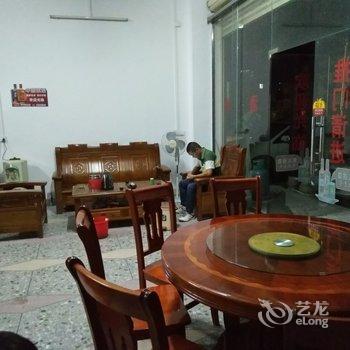 平远龙金农家饭店酒店提供图片