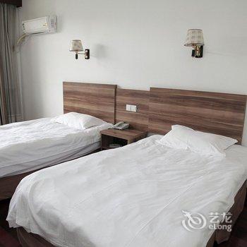 无锡华悦商务宾馆酒店提供图片