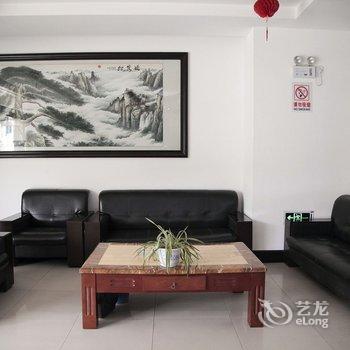 无锡华悦商务宾馆酒店提供图片