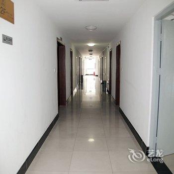 无锡华悦商务宾馆酒店提供图片