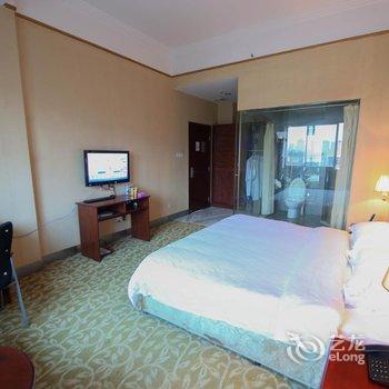 莆田维多利亚商务酒店酒店提供图片
