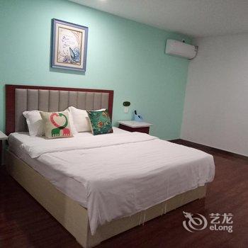 徐州木棉花酒店酒店提供图片