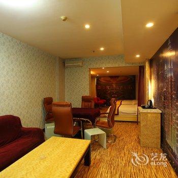 湛江市中大国际酒店酒店提供图片