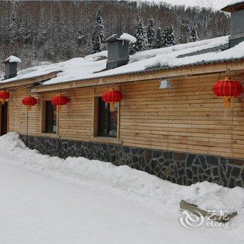 雪乡雪韵阁大酒店酒店提供图片