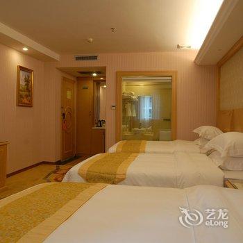 维也纳3好酒店(广州会展中心赤岗店)酒店提供图片