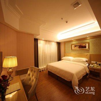 维也纳3好酒店(广州会展中心赤岗店)酒店提供图片