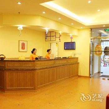 如家快捷酒店(许昌八一路店)酒店提供图片