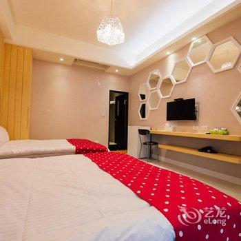 台南黄色风筝民宿酒店提供图片