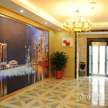 都市118连锁酒店(连云港火车东站店)酒店提供图片