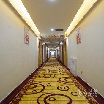 宜必思(兰州雁滩高新区店)酒店提供图片